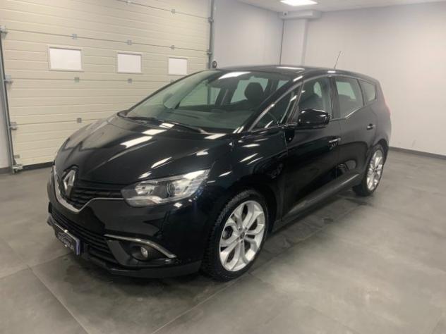 RENAULT Grand Scenic 1.7 dCi 7 POSTI Intens rif. 24038994 - Foto 3