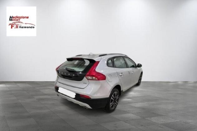 Volvo V40 D2 Geartronic Plus 63.000KM - Foto 4