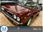 Lancia Beta Beta Coupe 1.6 targhe originali MI...
