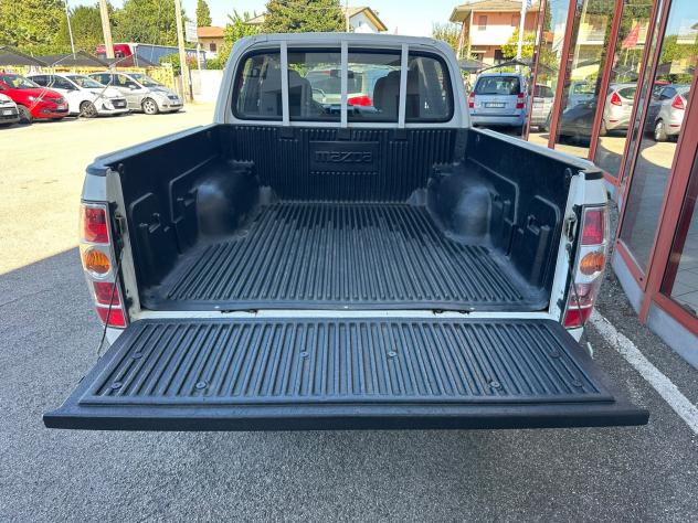 Mazda BT-50 2.5 TD cat 4x4 Double Cab Hot Pick-up - Foto 7