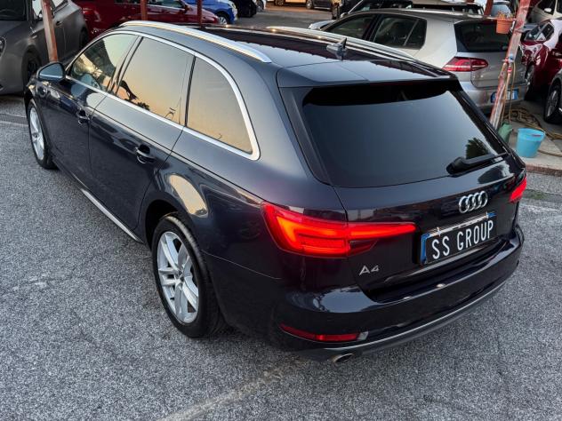 A4 Avant 2.0 TDI 150 CV S tronic- S-line-iva esposta - Foto 3