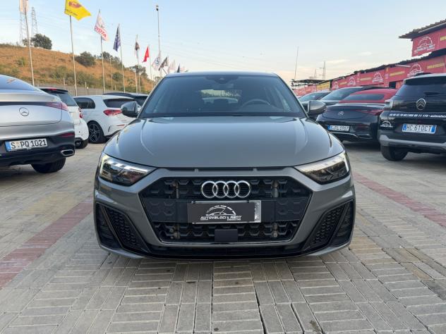 Audi A1 SPB 30 TFSI S tronic line edition - Foto 2