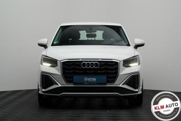 AUDI Q2 30 TFSI S line virtual cockpit rif. 23825874 - Foto 2