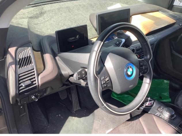 Bmw i3 60 renger extender 40 mila km - Foto 4