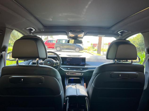 BMW X5 X5 40d 352cv SUB LEASING - Foto 9