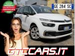 CITROEN Grand C4 Spacetourer 1.5hdi 130 EAT8 Retrocamera UNIPRO IVA DEDUCIB …