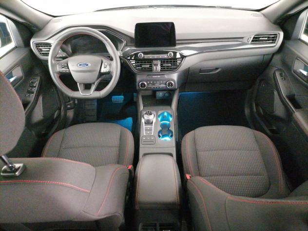 Ford Kuga 2.5 phev ST-Line 2wd 225cv cvt - Foto 9