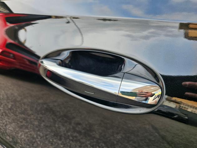 Mercedes-benz B 180 B 180 d Automatic Premium AMG LINE TAGL UFF MBUX 10' LED BURMESTER - Foto 6