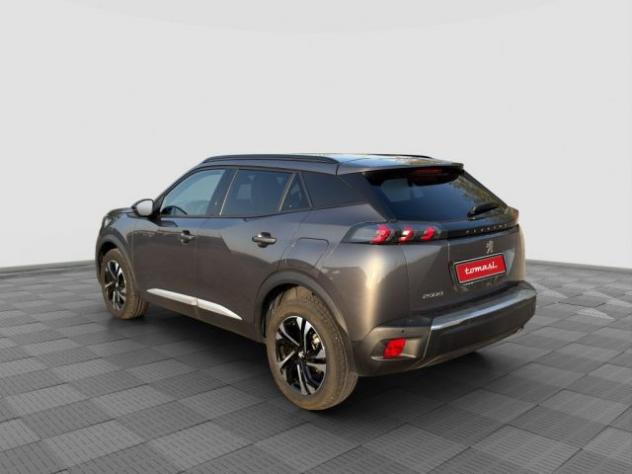 PEUGEOT 2008 2008 PureTech 100 S&S Allure Pack rif. 24002181 - Foto 3
