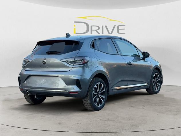 Renault Clio Clio 1.0 tce Techno 90cv "GRIGIO SCISTO" +GPL - Foto 6