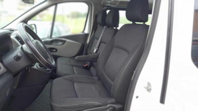 RENAULT Trafic 1.6 dCi 95CV S&S 9 posti rif. 23666955 - Foto 9