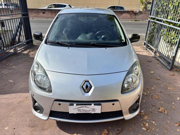 RENAULT Twingo 1.2 16V Sport TCE Dynamique rif. 24169263 - Foto 2