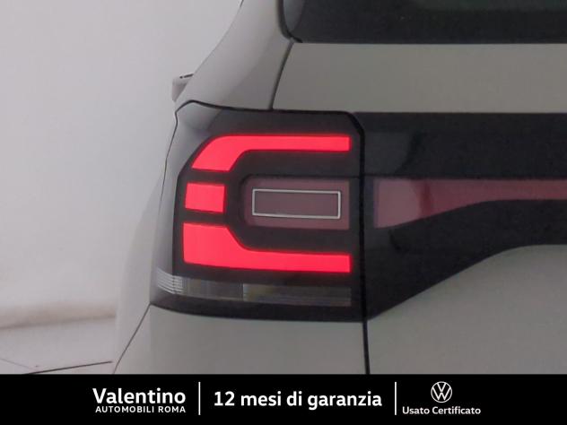 Volkswagen T-Cross 1.0 TSI Style - Foto 9
