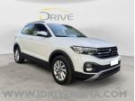 VOLKSWAGEN T-Cross T-Cross 1.0 tsi Advanced 110cv dsg rif. 23780643