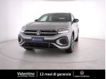 Volkswagen T-Roc 1.5 TSI ACT DSG R-Line