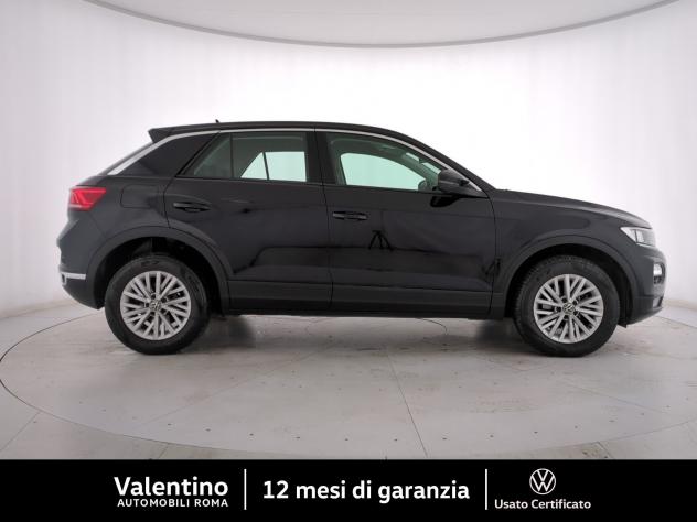Volkswagen T-Roc 2.0 tdi Business 115cv - Foto 2