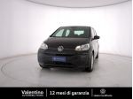 Volkswagen up! 1.0 EVO move up! BMT