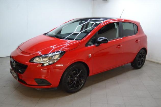 OPEL Corsa 1.2 5 porte 120 Anniversary rif. 24066943