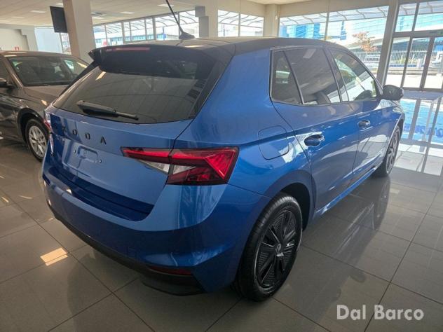 Škoda Fabia 1.0 TSI Evo 70KW BE MORE - Foto 5