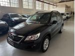 VOLKSWAGEN - Tiguan - 16V TDI DPF tip. Track & Field