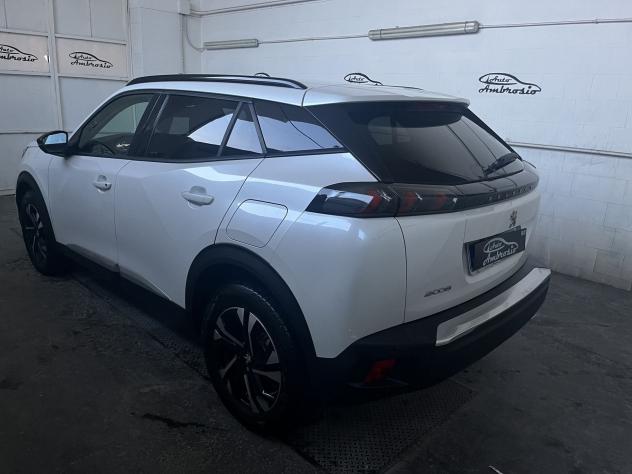 Peugeot 2008 2008 1.5 bluehdi Allure Pack s&s 130cv eat8 TUA DA 209,00 EURO AL MESE - Foto 6
