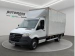 MERCEDES-BENZ Sprinter sponda idraulica rif. 23708700