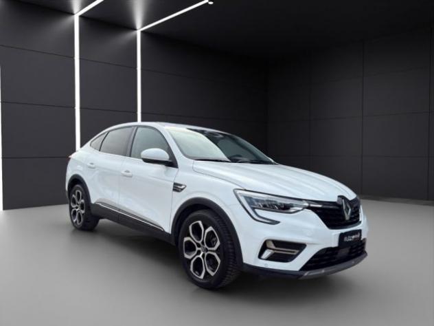 RENAULT Arkana Arkana Hybrid E-Tech 145 CV Intens rif. 24053570 - Foto 7