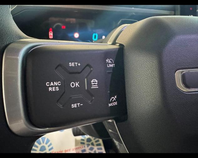 Jeep Compass III 1.2 turbo e-hybrid mhev First Edition fwd 145cv edct - Foto 10