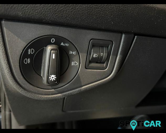 Volkswagen Polo VI 1.0 tsi Life 95cv dsg - Foto 10