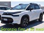 Citroën C3 Aircross BlueHDi 110 S&S Shine Pack *TELECAMERA, NAVI*