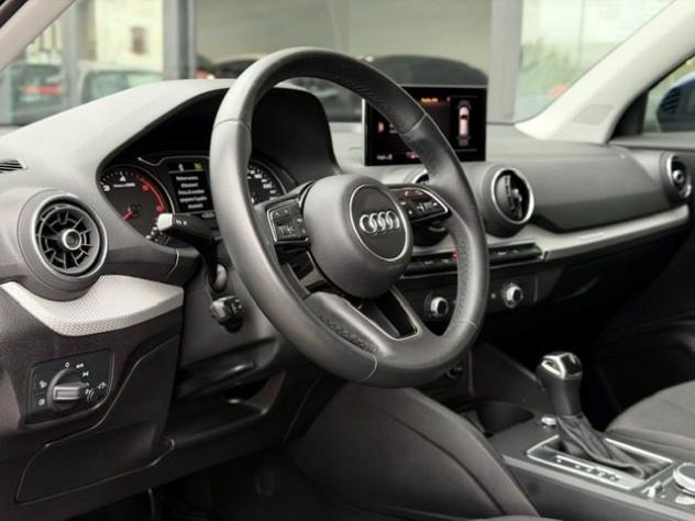 AUDI Q2 35 TDI quattro 150cv S tronic/FARI MATRIX*RADAR rif. 24193807 - Foto 8