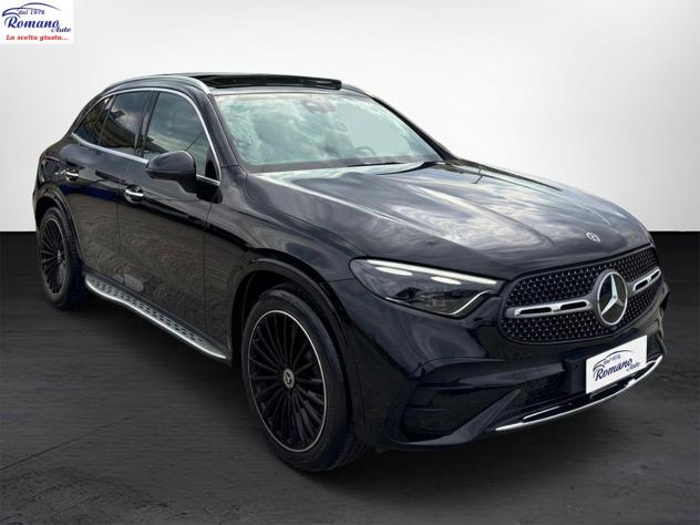 MERCEDES - GLC 220 d AMG Premium Plus 4matic auto#TETTO APRIBILE! - Foto 3