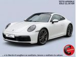 PORSCHE - 992 Coupe 3.0 Carrera auto#TETTO APRIBILE!
