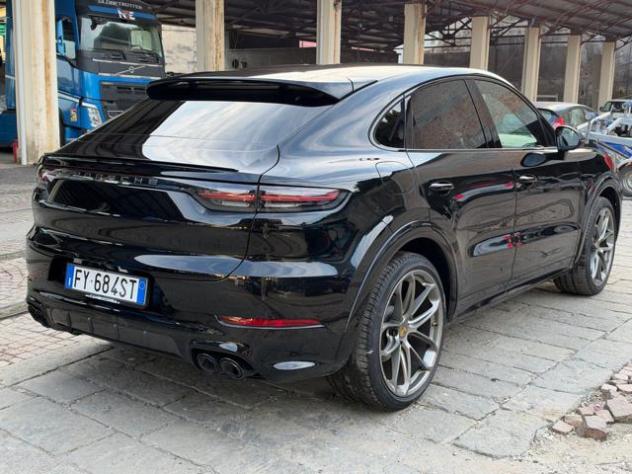 PORSCHE Cayenne Coupé 3.0 V6 rif. 24190886 - Foto 6