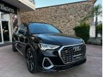 Audi Q3 SPB 35 TDI Quattro S tronic 3XS Line-2021