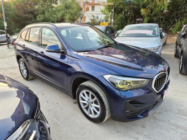 Bmw X1 s-Drive 18d 150cv UNICO PROPRIETARIO - Foto 4