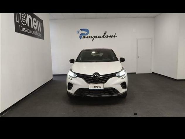 RENAULT Captur 1.6 E-Tech full hybrid Equilibre 145cv auto rif. 24174025 - Foto 2