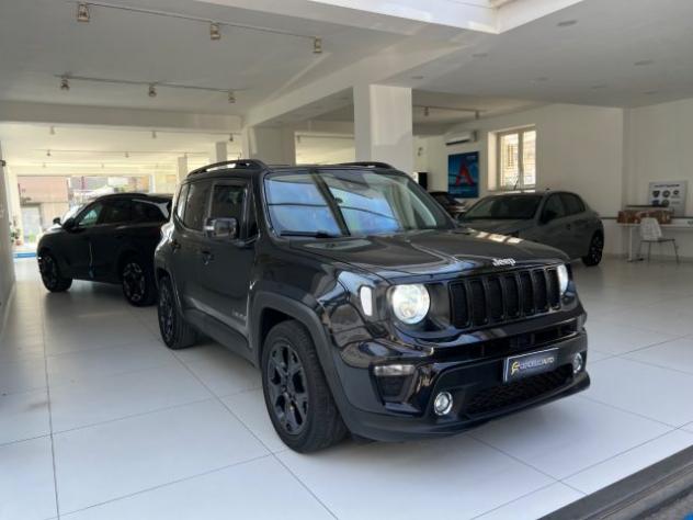 JEEP Renegade 1.6 Mjt 120 CV Limited da e199,00 mensili rif. 24007063 - Foto 6