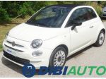 FIAT 500 C 1.0 Hybrid Dolcevita rif. 23734150