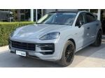 Porsche Cayenne Coupè Cayenne Coupe 3.0 e-hybrid 5p.ti tiptronic