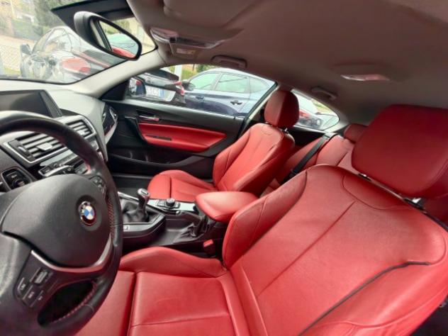 BMW 116 d 3p. Sport rif. 23873658 - Foto 9