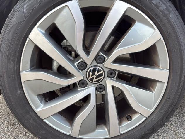Volkswagen T-Roc 1.5 TSI ACT Style - Foto 6