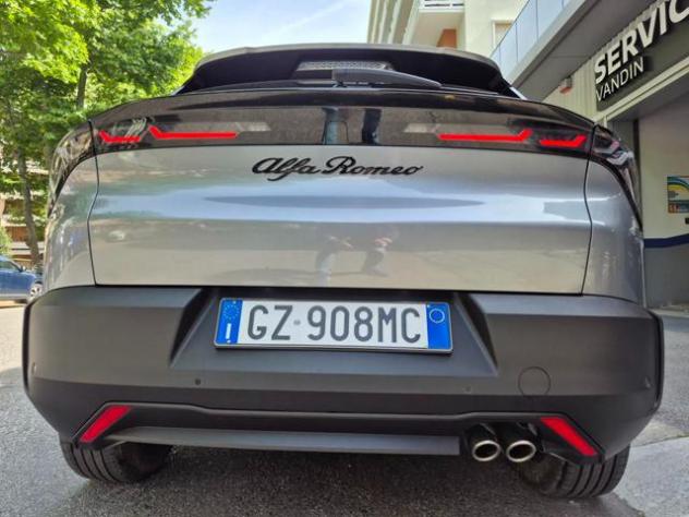 ALFA ROMEO Junior 1.2 145 CV Hybrid eDCT6 rif. 23884027 - Foto 10
