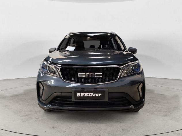 EMC Quattro 1.5 CVT BENZINA O GPL - Scopri promo e più dettagli in descrizione! - Foto 2