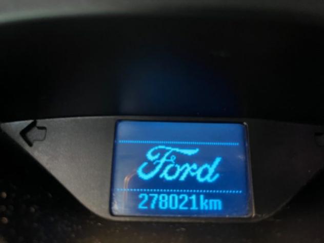 FORD C-Max 1.6 TDCi 115CV Plus unico proprietario rif. 23789775 - Foto 8