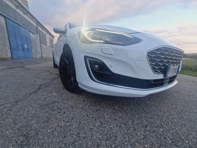 Ford Focus 1.0 EcoBoost 125 CV automatico 5p. Active V Co-Pilot - Foto 4
