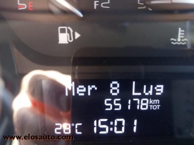 LANCIA Ypsilon 1.2 69 CV 5 porte S&S Elefantino Blu IN ARRIVO rif. 23914570 - Foto 8