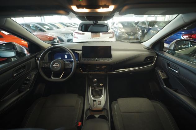 Nissan Qashqai III 2021 1.3 mhev N-Connecta 2wd 140cv - Foto 10
