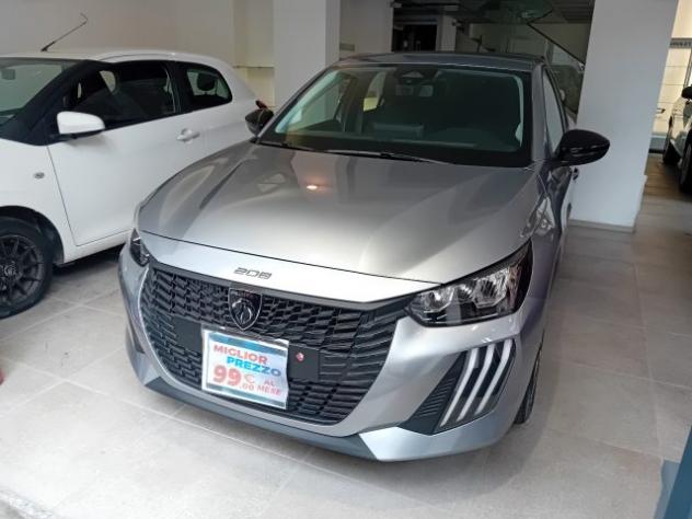 PEUGEOT 208 APERTI AD AGOSTO rif. 24016579 - Foto 3