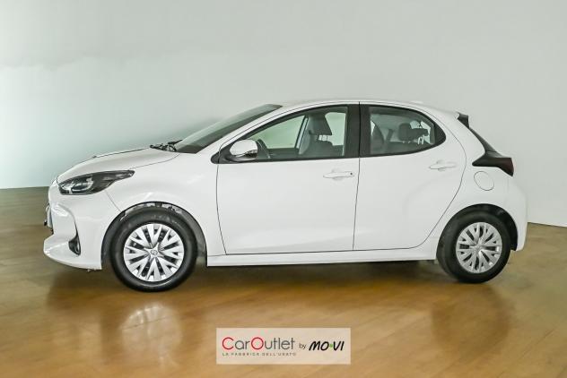 Toyota Yaris Hybrid Active MY20 - Foto 3